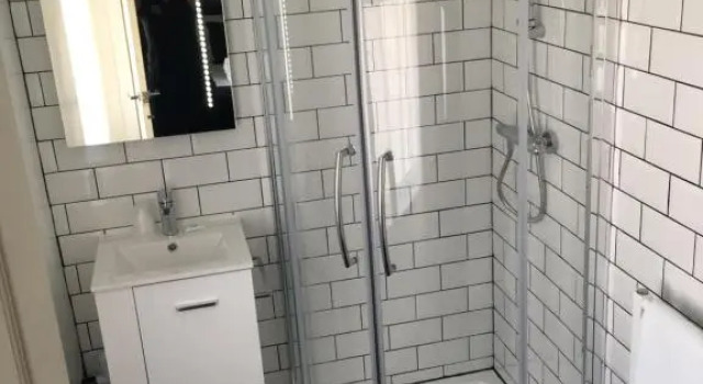 Standard- dobbelt værelse Happy Return Hotel