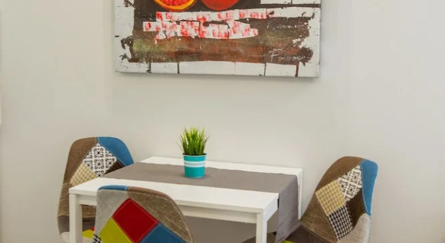 Апартаменты c 1 комнатой с видом на город Raise Boutique Rooms in the Center of Athens