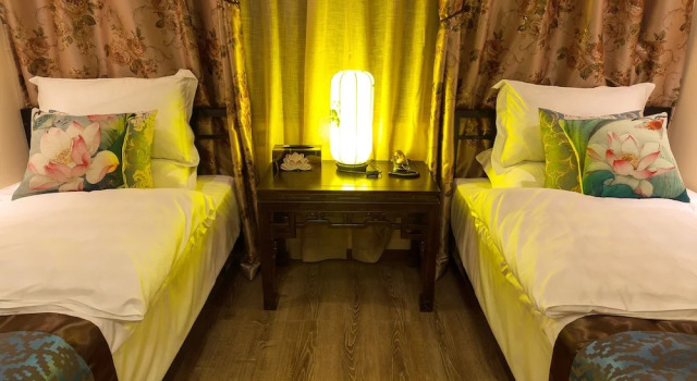 Люкс FTYS Hostel