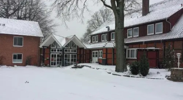 Landhotel Michaelishof, Réserver Hôtel Bergen 