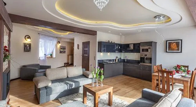 AquaPark Residence