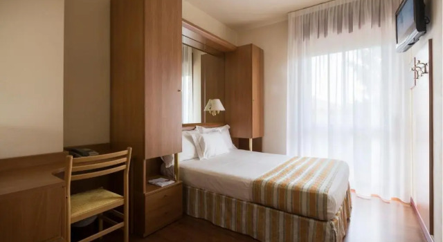 Номер Standard Hotel Imperia