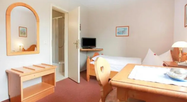 Номер Standard Hotel in der Mühle