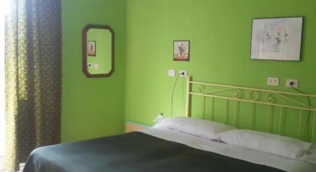 Двухместный номер Standard Hotel Villa Morgana