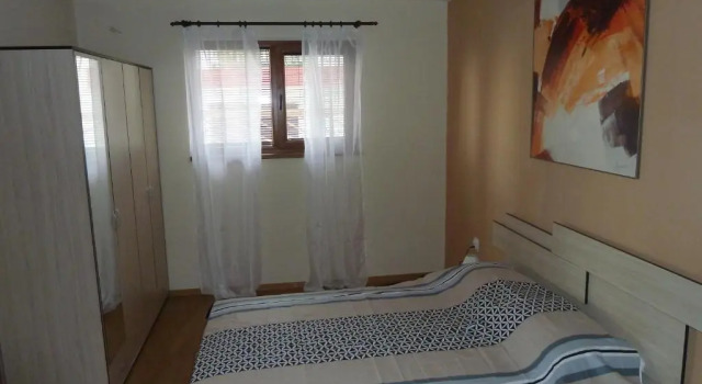 Вилла Summer Breeze Villa
