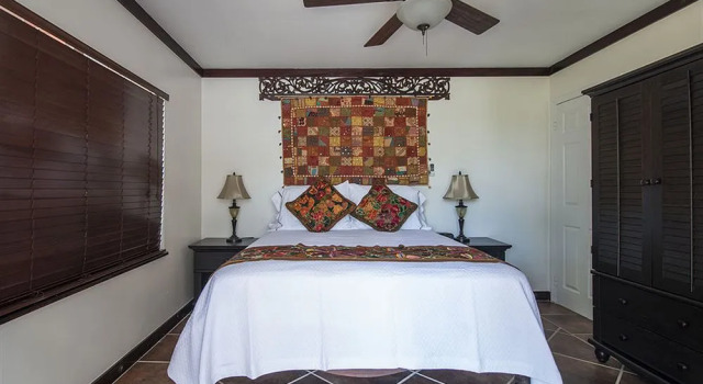 La Cazetta Guest House & Cottages, Κράτηση Πανσιόν West Bay Grand Cayman, κοντά στο Cemetery Beach