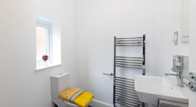 Номер Superior BrickSage Rooms, Kings Lynn South Gate
