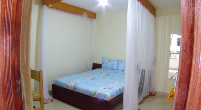 Номер Executive The Fontage Hotel