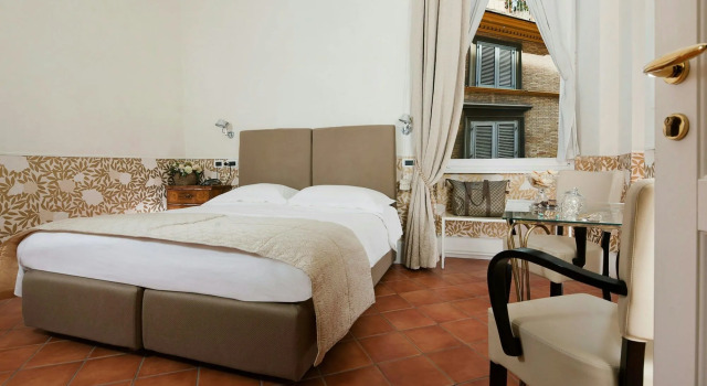 Caesar House Residenze Romane