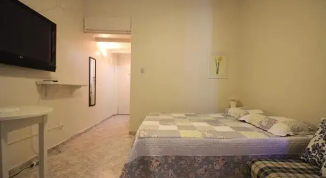 Apartamento Copacabana Santa Clara 89, Забронировать Апартаменты/квартира Апартаменты штата Рио-де-Жанейро, Апартаменты/квартира