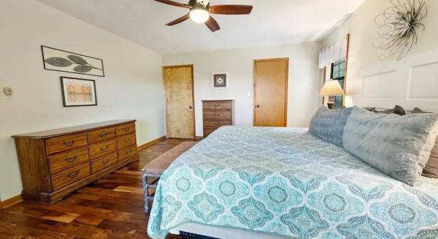 Little Little 2 Bedroom Cabin by RedAwning, Boek Vakantiehuis Wears Valley Great Smoky Mountains National Park