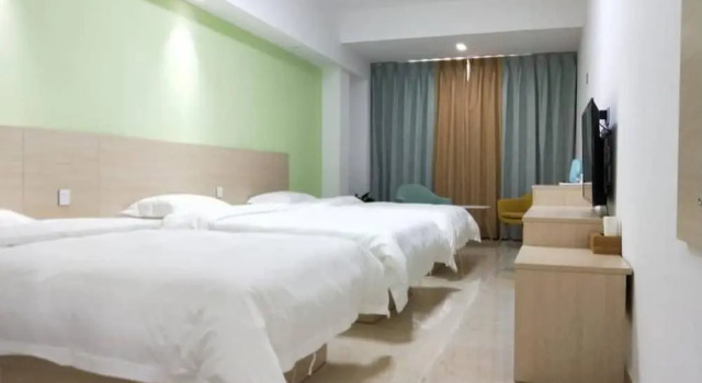 Beijing Silver Art Themed Hotel, Rezerwuj Hotel Pekin Pekin