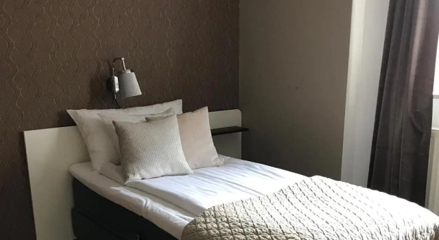 Номер Standard Hotell Ronja