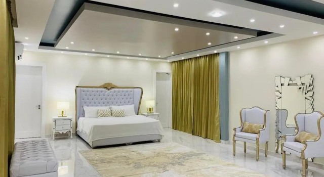 Villa Lara, Забронировать Вилла Виллы провинции Санто-Доминго, Вилла