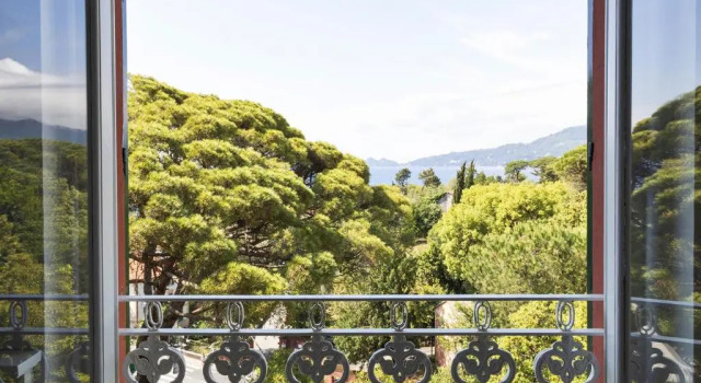 Апартаменты Superior Appartamento a Villa Montuoro by Wonderful Italy