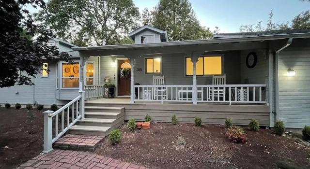 Jacksonville Creekside Inn, Prenota Casa vacanze Jacksonville Applegate Valley