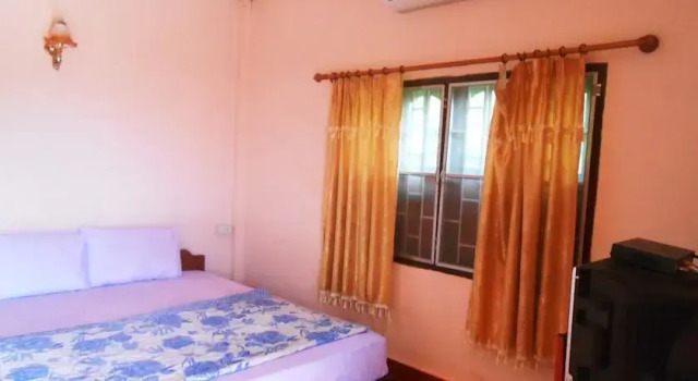 Tha Heua Mai Guesthouse, Buchen Sie Pension Vang Vieng 
