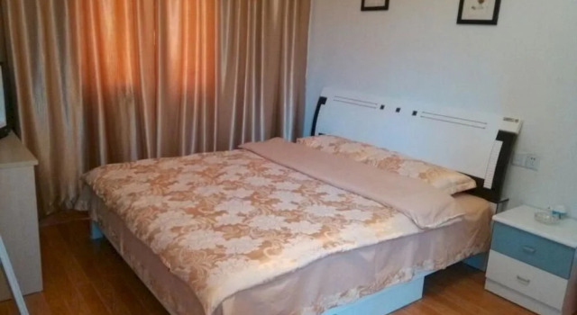 Ya Ge Mansion, Prenota Hotel Houxi Monte Fuji