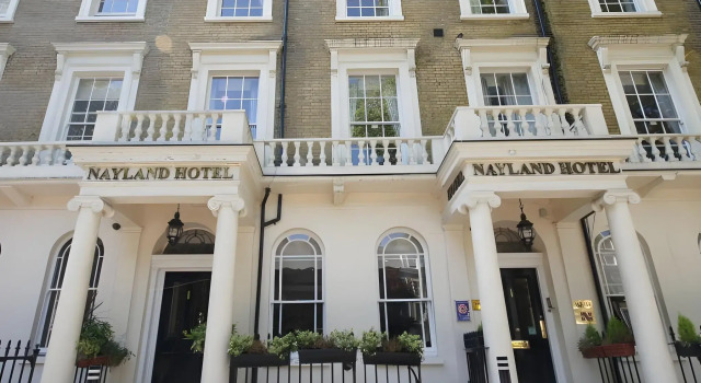 Nayland Hotel