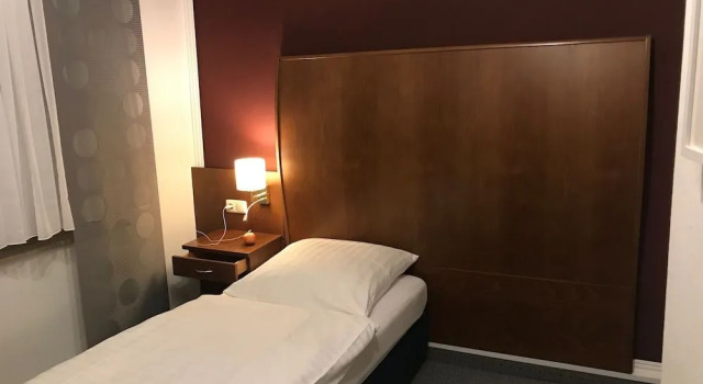 Hotel Nachtwächter