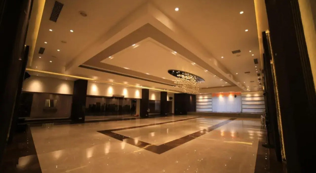 Hotel Midland