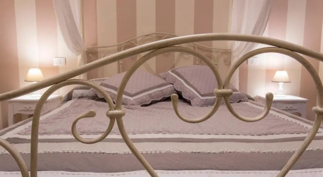 Апартаменты Executive La Vecchia Tenenza B&B