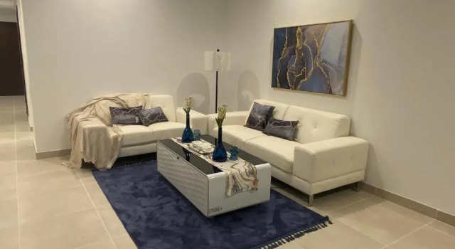 Luxury condo with beautiful views, beach and pools