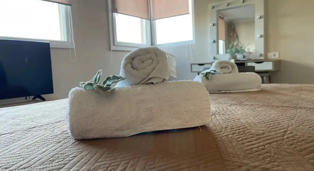 Коттедж Villa de la Vita