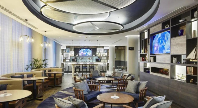 Residence Inn by Marriott London Kensington
