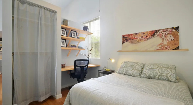 1BR South Austin Steps from 1st by RedAwning