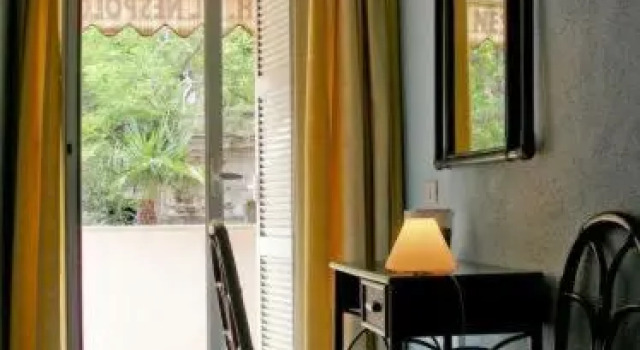 Номер Comfort Hotel Il Nespolo