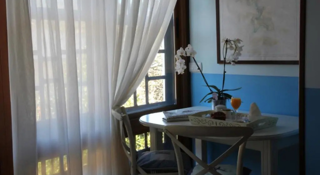 Двухместный номер Standard Micro-Hostal La Puerta del Perdón