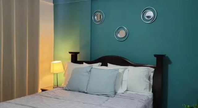apartment B-302 in the colonial zone, Забронировать Апартаменты/квартира Отели Санто-Доминго с парковкой, рядом с Alcazar de Colon, Парковка