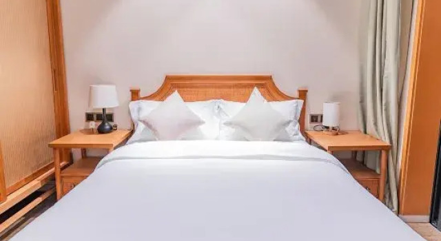 Muxuan Shiyu Seaview Homestay, Boek Hotel Wanning Hainan