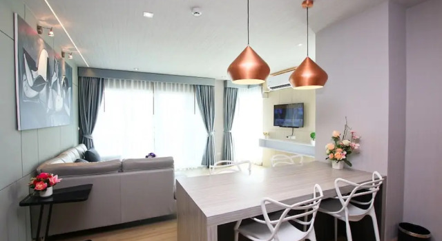 Люкс Deluxe Le Breeze Resort