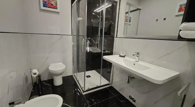 Standard Zimmer B&B D643