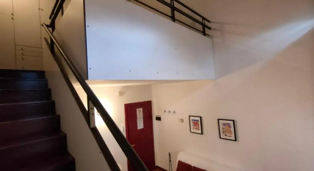 Номер Standard La Loggia Vicenza