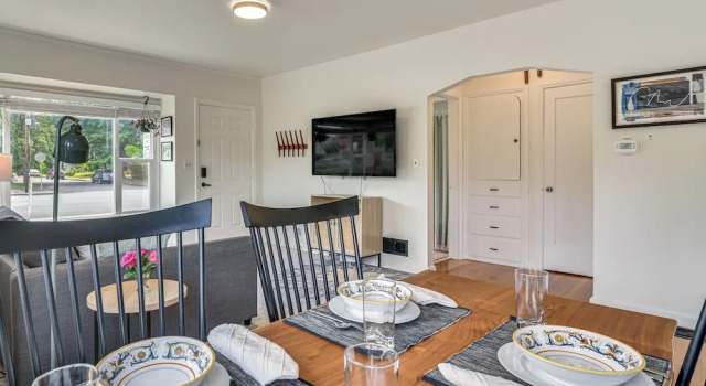 Walkable North Portland Home Near Peninsula Park, Забронировать Апартаменты/квартира Портленд 