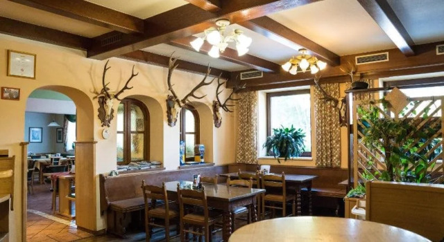 Kirchenwirt Mirth, Prenota Hotel Hotel a Burgenland con parcheggio, Parcheggio