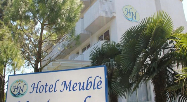 Hotel Meublè Nazionale, Book Hotel Pineta 