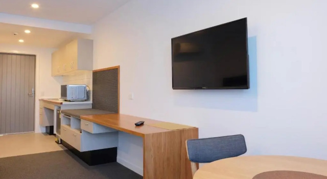 Номер Standard с видом на горы Stopforths Premium Accommodation