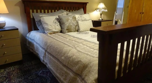 Апартаменты Meda Apartment