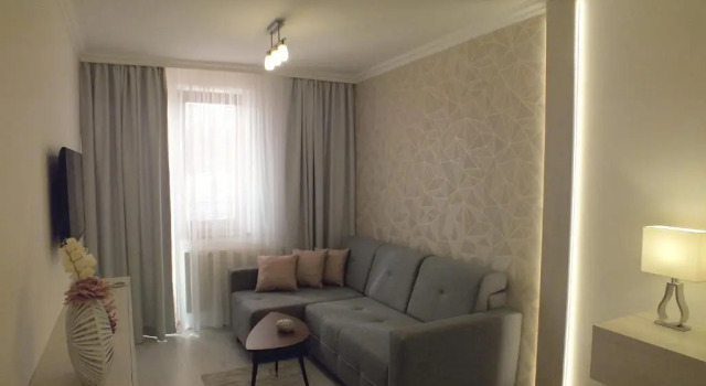 Люкс Hotel Artin