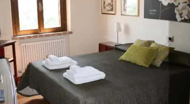 Номер Superior Relais Il Monticello