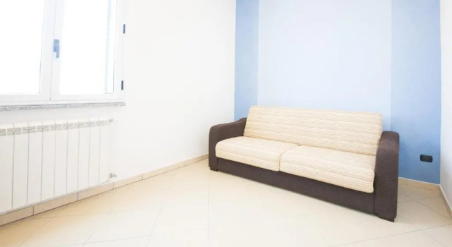 Superior Zimmer Lamendolara B&B