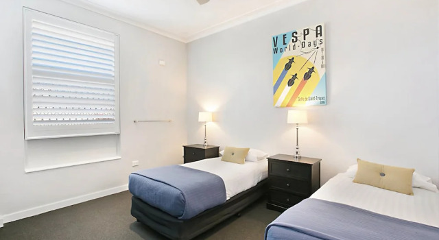 Номер Standard Northern Star Hotel
