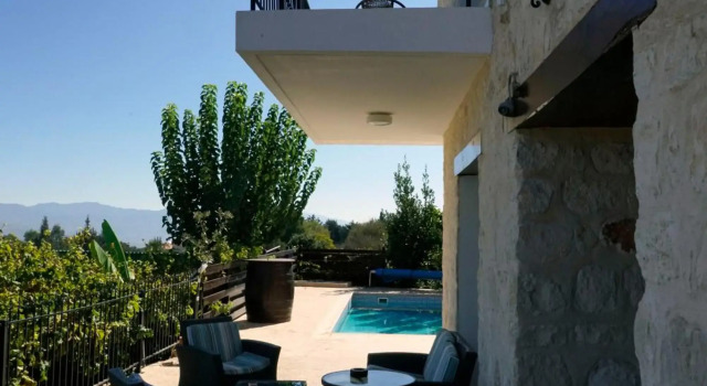 Villa Nikolina