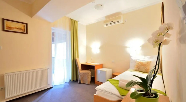 Номер Standard Viktória Wellness Hotel