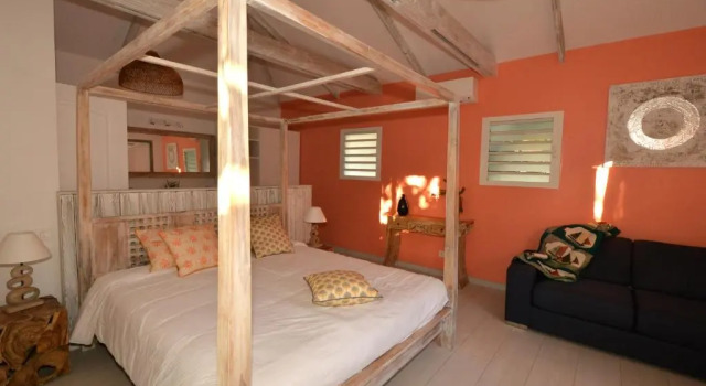 Бунгало Superior La Villa de la Plage