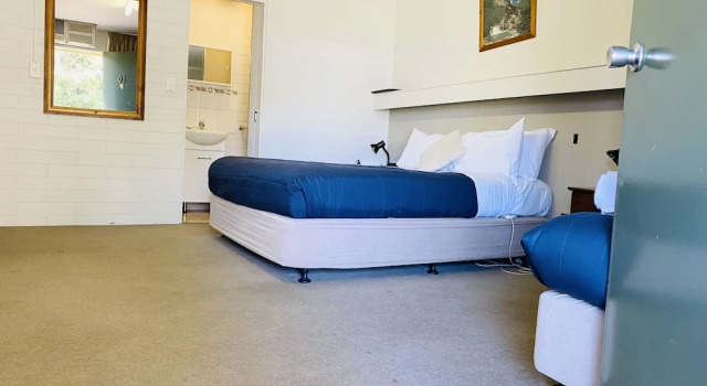 Семейная студия Standard Millers Cottage Motel